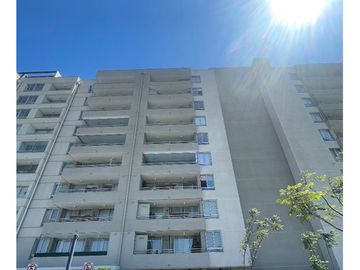 VENTA DEPARTAMENTO POCO USO MAIPU METRO SANTIAGO BUERAS 2D