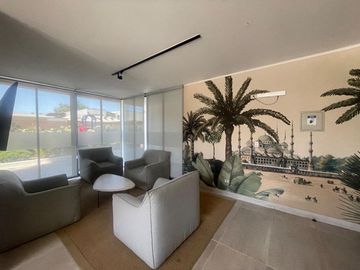 VENTA DEPARTAMENTO POCO USO MAIPU METRO SANTIAGO BUERAS 2D