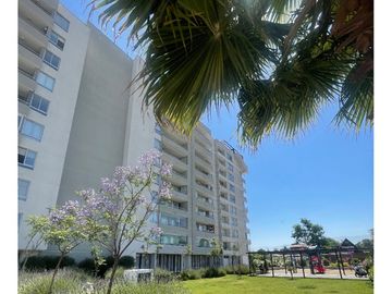 VENTA DEPARTAMENTO POCO USO MAIPU METRO SANTIAGO BUERAS 2D