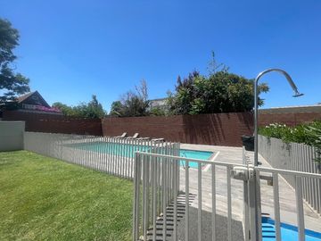VENTA DEPARTAMENTO POCO USO MAIPU METRO SANTIAGO BUERAS 2D