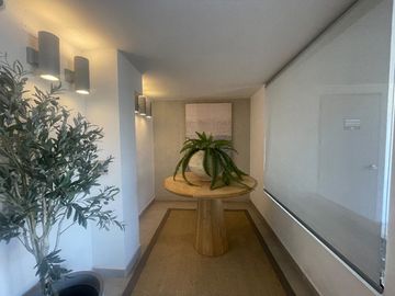 VENTA DEPARTAMENTO POCO USO MAIPU METRO SANTIAGO BUERAS 2D