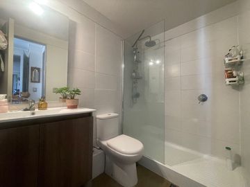 VENTA DEPARTAMENTO POCO USO MAIPU METRO SANTIAGO BUERAS 2D