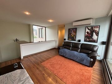 ESTUPENDA CASA CHAMISERO 4 DORM (2 EN SUITE) + PISCINA