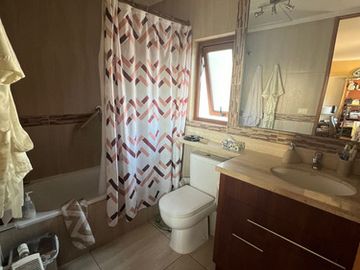 CASA EN VENTA MEDITERRANEA PIEDRA ROJA