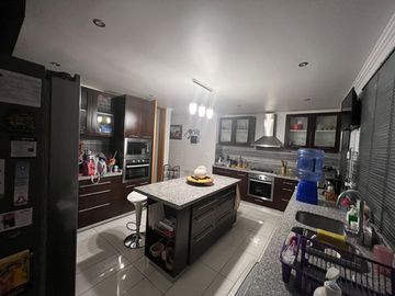 CASA EN VENTA MEDITERRANEA PIEDRA ROJA