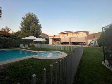 CASA EN VENTA MEDITERRANEA PIEDRA ROJA
