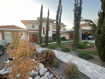 CASA EN VENTA MEDITERRANEA PIEDRA ROJA