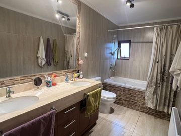 CASA EN VENTA MEDITERRANEA PIEDRA ROJA