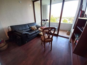SE VENDE MODERNO DEPTO 1D 1B CERCANO AL ALTO LAS CONDES