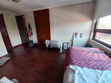 SE VENDE MODERNO DEPTO 1D 1B CERCANO AL ALTO LAS CONDES