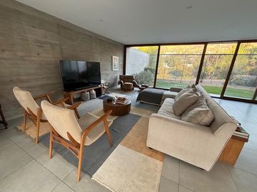 MODERNA CASA 4 DORM, LA RESERVA