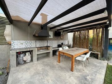 MODERNA CASA 4 DORM, LA RESERVA