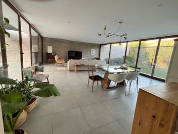 MODERNA CASA 4 DORM, LA RESERVA