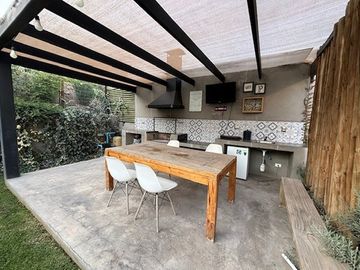 MODERNA CASA 4 DORM, LA RESERVA