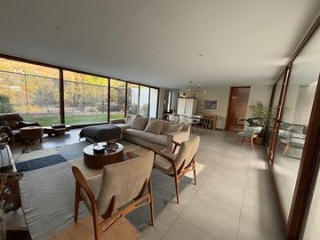 MODERNA CASA 4 DORM, LA RESERVA