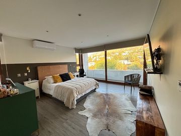 MODERNA CASA 4 DORM, LA RESERVA
