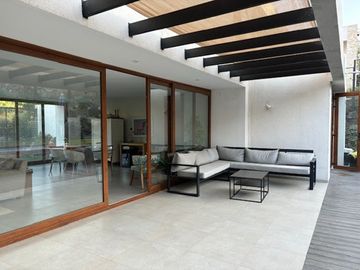 MODERNA CASA 4 DORM, LA RESERVA