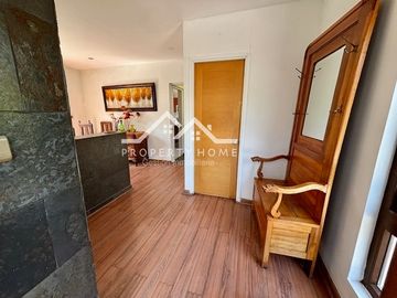 LA RESERVA 4 DORM + SERVICIO + HOME OFFICE