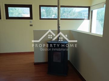 LA RESERVA 4 DORM + SERVICIO + HOME OFFICE