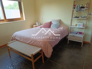 LA RESERVA 4 DORM + SERVICIO + HOME OFFICE
