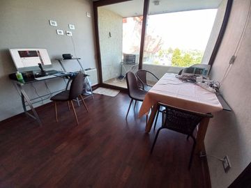 SE VENDE CÓMODO Y FUNCIONAL DEPTO 2D CERCANO ALTO LAS CONDES