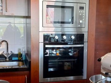SE VENDE CÓMODO Y FUNCIONAL DEPTO 2D CERCANO ALTO LAS CONDES