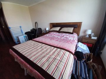 SE VENDE CÓMODO Y FUNCIONAL DEPTO 2D CERCANO ALTO LAS CONDES