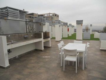DEPARTAMENTO VENTA 1 DORMITORIO SANTIAGO CENTRO