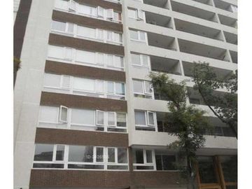 DEPARTAMENTO VENTA 1 DORMITORIO SANTIAGO CENTRO