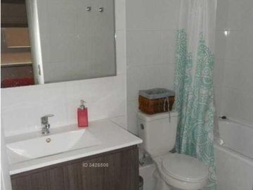 DEPARTAMENTO VENTA 1 DORMITORIO SANTIAGO CENTRO
