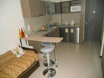 DEPARTAMENTO VENTA 1 DORMITORIO SANTIAGO CENTRO