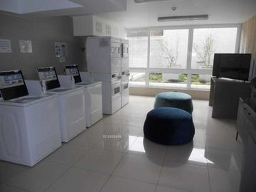 DEPARTAMENTO VENTA 1 DORMITORIO SANTIAGO CENTRO