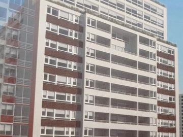 DEPARTAMENTO VENTA 1 DORMITORIO SANTIAGO CENTRO