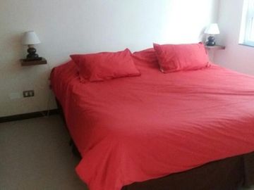 DEPARTAMENTO VENTA 1 DORMITORIO SANTIAGO CENTRO