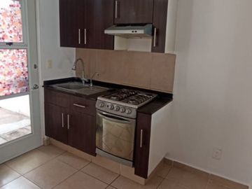 Casa en condominio en venta en Paseos de la Pradera, Querétaro, Querétaro