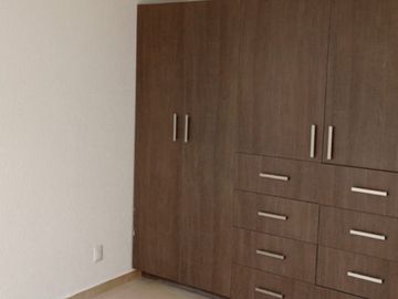 Casa en condominio en venta en Condominio El Refugio 3, Querétaro