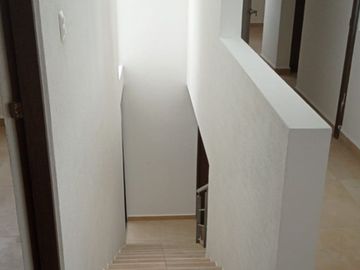 Casa en condominio en venta en Condominio El Refugio 3, Querétaro