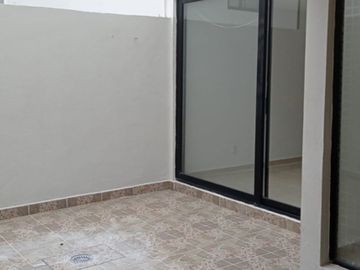 Casa en condominio en venta en Condominio El Refugio 3, Querétaro