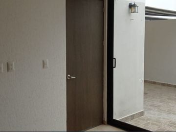 Casa en condominio en venta en Condominio El Refugio 3, Querétaro
