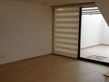 Casa en condominio en venta en Condominio El Refugio 3, Querétaro