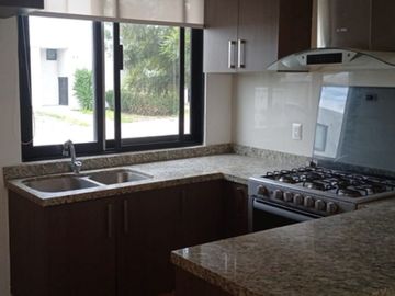 Casa en condominio en venta en Condominio El Refugio 3, Querétaro
