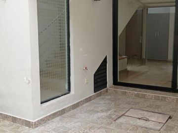 Casa en condominio en venta en Condominio El Refugio 3, Querétaro