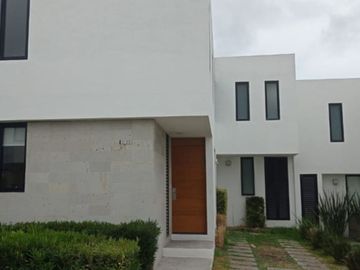 Casa en condominio en venta en Condominio El Refugio 3, Querétaro