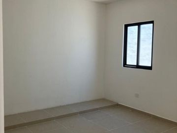 CASA A ESTRENAR EN VENTA EN MÉRIDA, CHOLUL