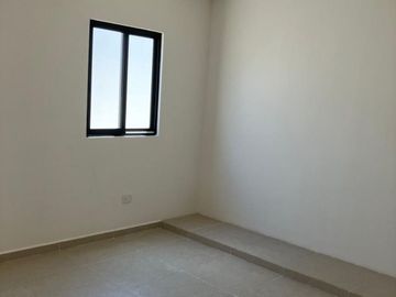 CASA A ESTRENAR EN VENTA EN MÉRIDA, CHOLUL