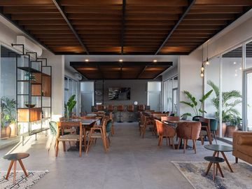 EN VENTA CASA EN PRIVADA RESIDENCIAL BLANCA, MÉRIDA