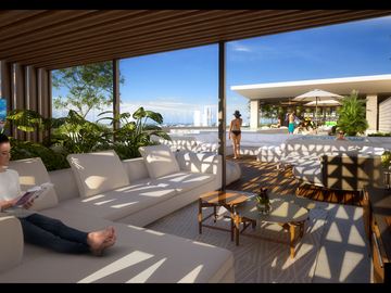 DEPARTAMENTO EN VENTA EN INFINITI, MONTEALBAN, MERIDA