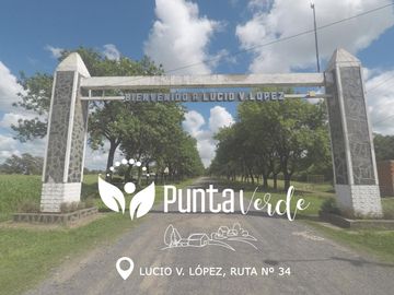 Terreno - Lucio V Lopez - Estrenar