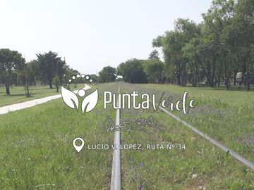 Terreno - Lucio V Lopez - Estrenar