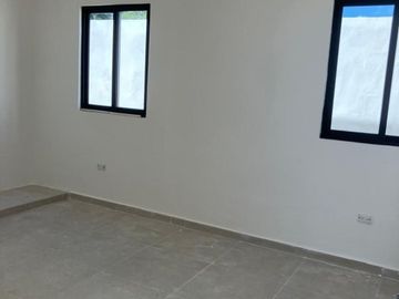 CASA A ESTRENAR EN VENTA EN MÉRIDA, CHOLUL